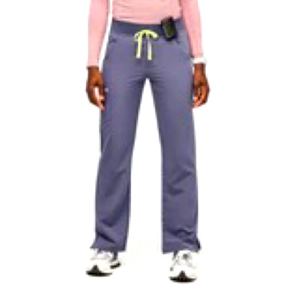 Figs Kade cargo scrub pants